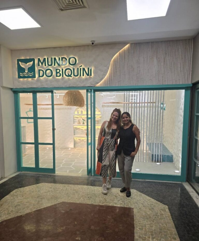 Mundo do Biquíni Ipanema