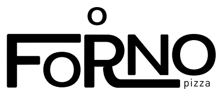 Logotipo da marca O Forno, cliente da Unpack Design