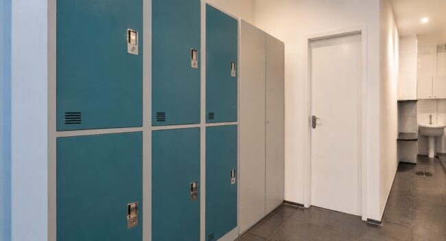 Render da pizzaria O Forno na Tijuca, vista 9 — projeto Unpack Design